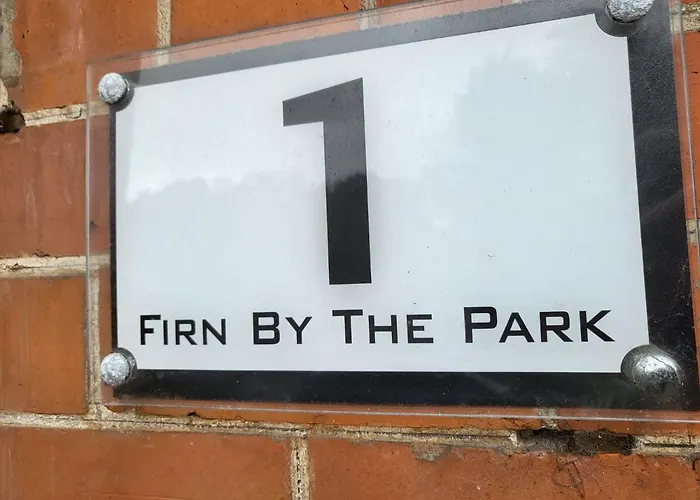 Firn By The Park
